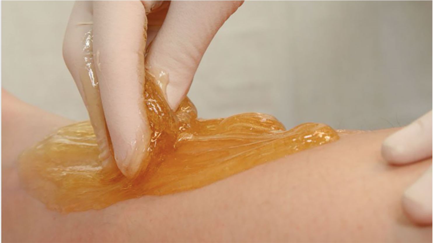 SUGARING MOC SPA